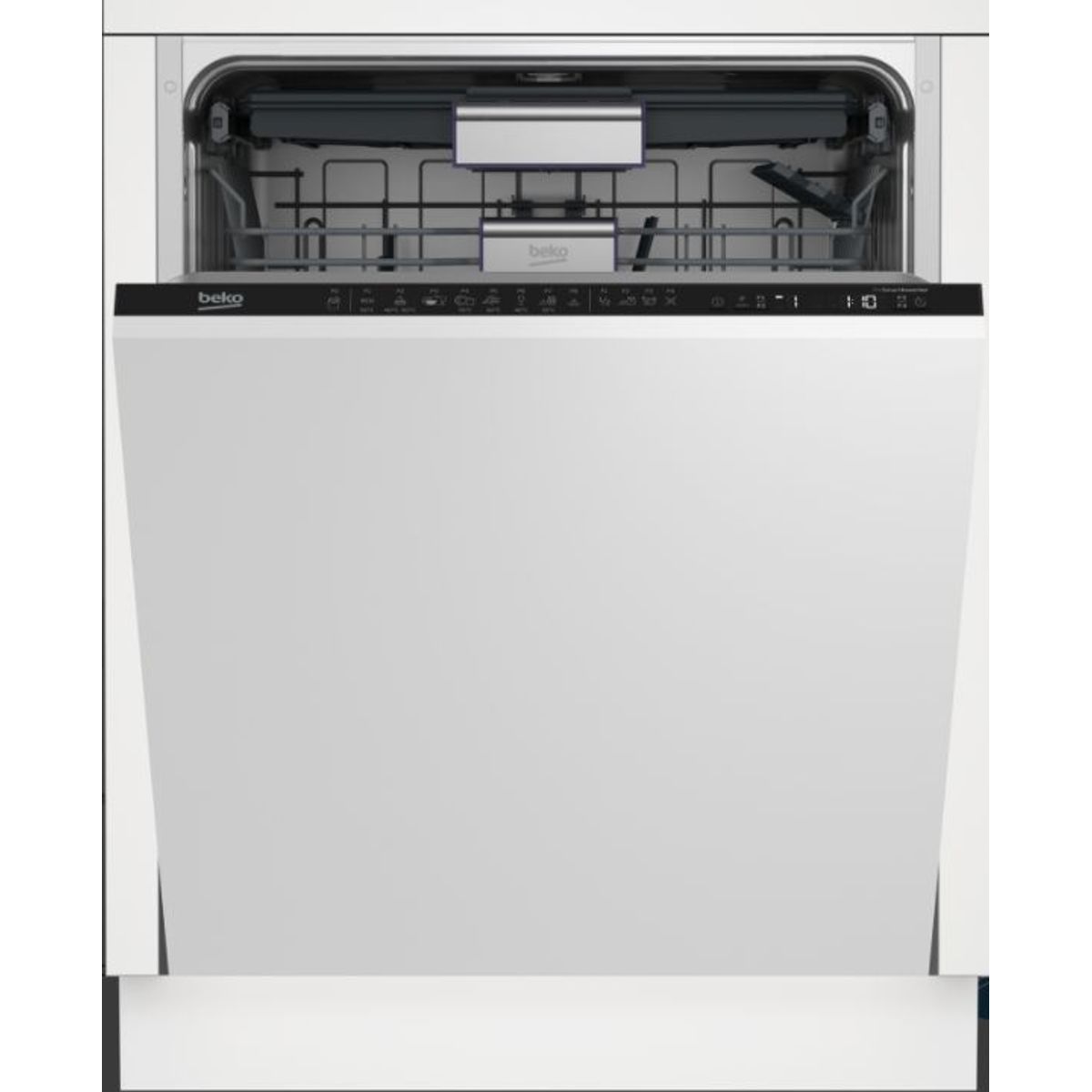 Посудомоечная Машина Beko Bdis38120q Купить