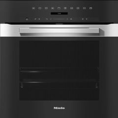 Miele H 7264 BP Vestavná parní trouba