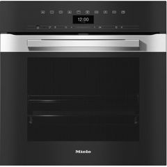 Miele H 7464 BP Vestavná parní trouba