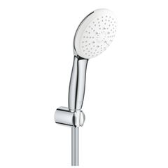 Grohe Profi Tempesta Vanový set 3 jet, chrom 26920003