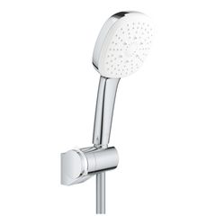 Grohe Profi Tempesta Cube 110 Vanový set 3jet, chrom 27584003