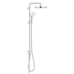 Grohe Profi Tempesta Sprchový systém s přepínačem, chrom 26979001