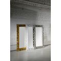Sapho Scule Zrcadlo v rámu 80x120 cm, bílá IN324 - galerie #4