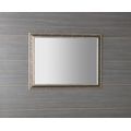 Sapho Ambiente Zrcadlo v rámu 72x92 cm, bronzová patina NL700 - galerie #2
