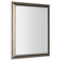 Sapho Ambiente Zrcadlo v rámu 72x92 cm, bronzová patina NL700
