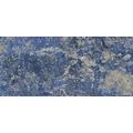 Rex Les Bijoux dlažba 120x280 sodalite bleu glossy 6mm - galerie #1
