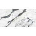 Rex Les Bijoux dlažba 60x120 calacatta altissimo blanc glossy - galerie #1