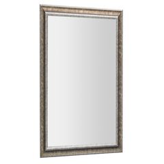 Sapho Ambiente Zrcadlo v rámu 62x102 cm, bronzová patina NL701
