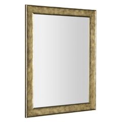 Sapho Bergara Zrcadlo 74,2x94,2 cm, zlatá NL527