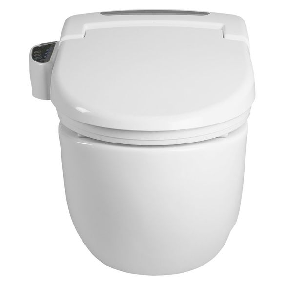 Abattant WC japonais - NB-R770D - Aquabains