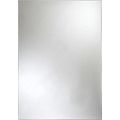 Amirro Pure Zrcadlo 50x70 cm s leštěnou hranou, 713-007