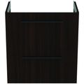 Ideal Standard i.Life S Skříňka pod umyvadlo 60 cm, 2 zásuvky, kávový dub T5293NW - galerie #1
