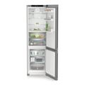 Liebherr Plus CBNsfc572i Volně stojící kombinovaná lednice - galerie #5