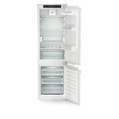 Liebherr Plus ICc5123 Vestavná kombinovaná lednice